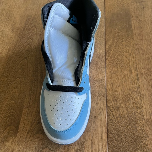 Jordan 1 retro high og (ps) - Picture 2 of 5